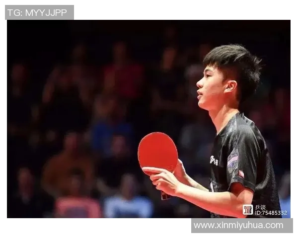 深圳乒乓球队与重庆乒乓球队个人能力全面对比分析与赛后复盘