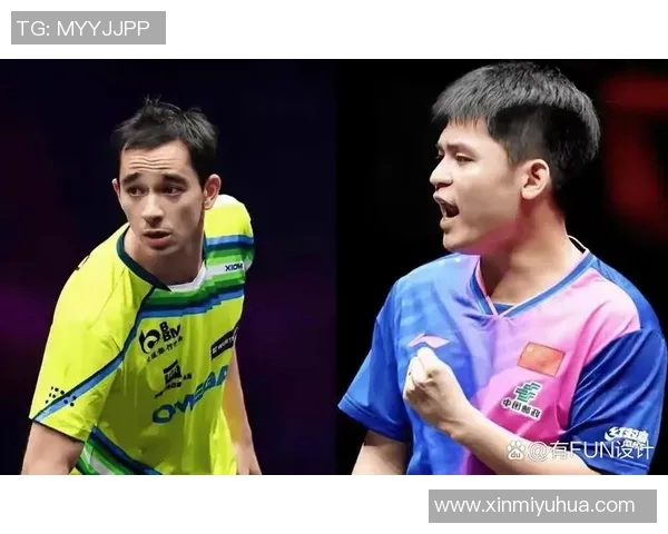 足球明星与乒乓球明星的巅峰对决谁能赢得更多的荣耀与赞誉