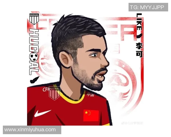 足球明星Q版人设大揭秘：萌化球场英雄的可爱瞬间与独特魅力