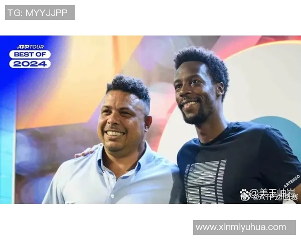 足球明星与网球巨星的精彩对比与交集探讨