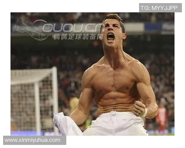 足球明星们的腹肌训练秘笈与健身秘诀揭秘