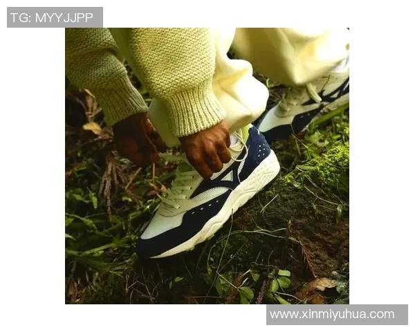 足球明星们的鞋履风采与品牌故事探秘