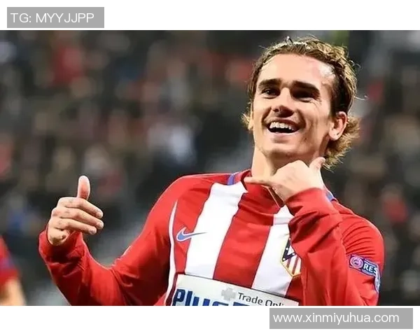 足球明星庆祝动作的魅力与影响力分析及其对球迷的启示