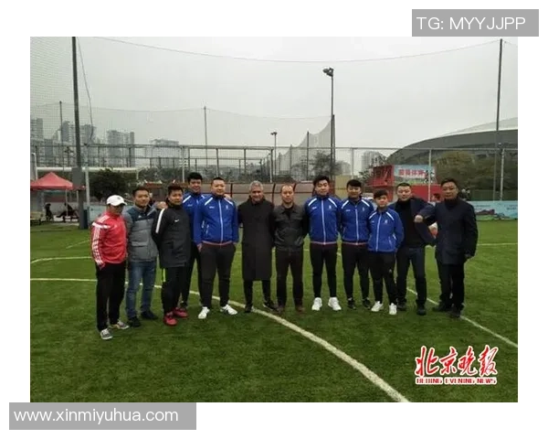 足球明星幼儿园:培养未来球星的摇篮与梦想启航地