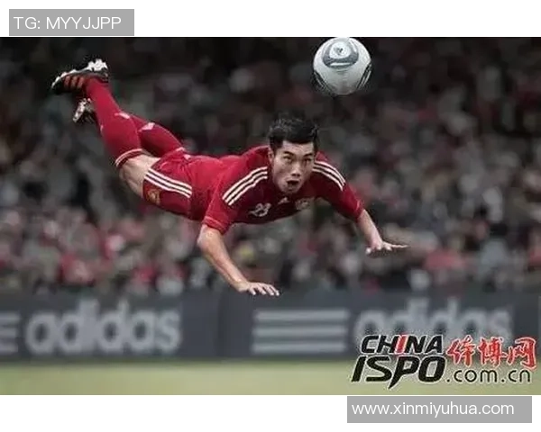 足球明星标志性射门动作解析与技巧分享