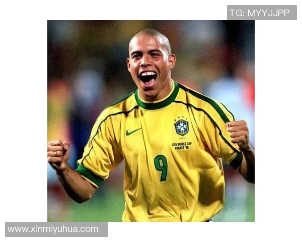 足球明星测试图片大揭秘看你能认出多少位球坛巨星