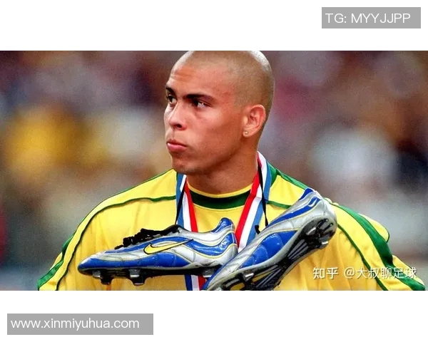 足球明星的奇葩外号大盘点你听过几个难听的称呼呢