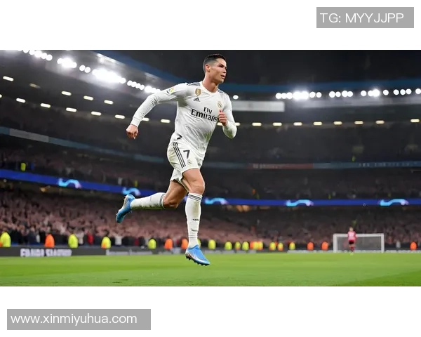 足球明星的色彩速写艺术展现与球场激情的完美结合