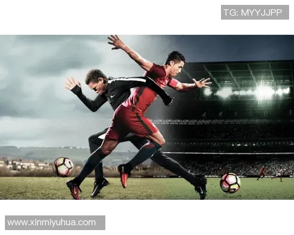 足球明星签名球鞋的背后故事与他们的传奇人生